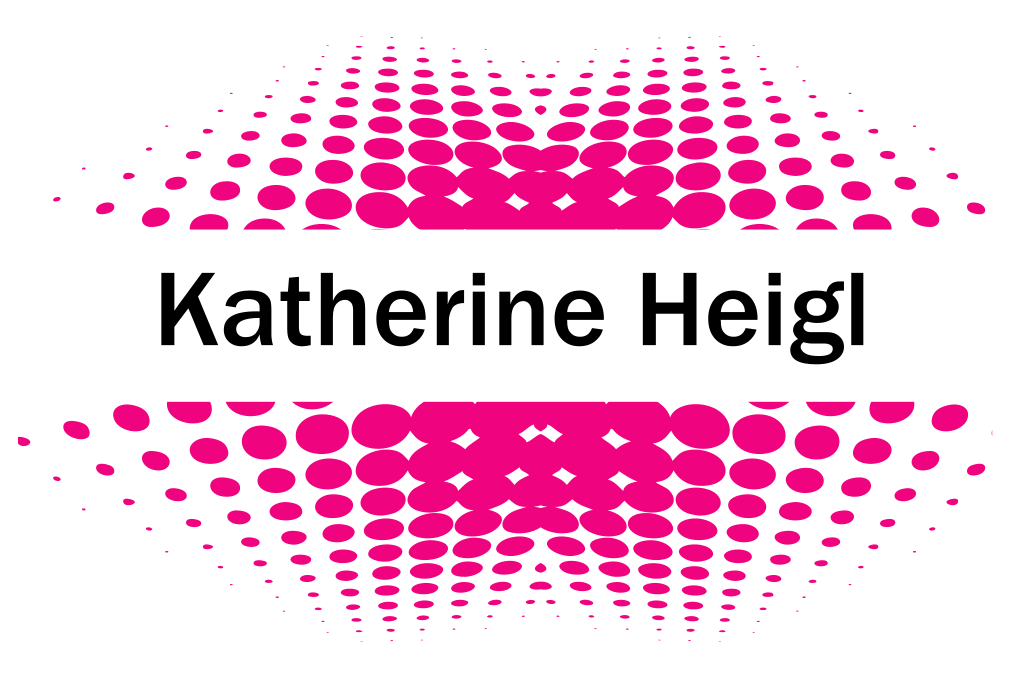 Katherine Heigl fotečka
